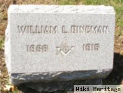 William L. Dingman