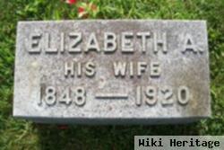 Elizabeth Ann Weinberg Hoch