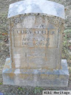 Cora Collier