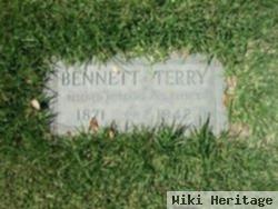 Bennett Terry