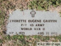 Everette Eugene Griffin