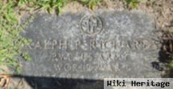 Ralph P. Richards