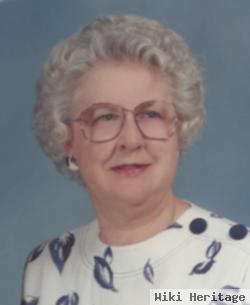 Arlene L Shafer Chipman