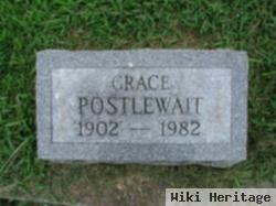 Grace Postlewait