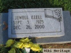 Jewell Ezell