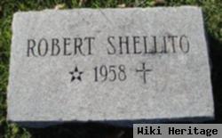 Robert Shellito