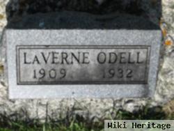 Laverne O'dell