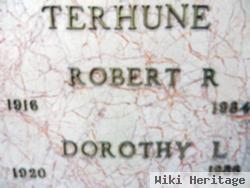 Dorothy L. Terhune