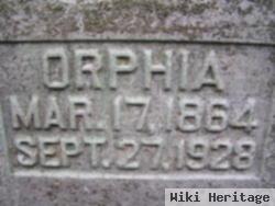 Orphia Kennedy