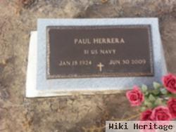 Paul Herrera