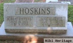 Robert Stevens Hoskins