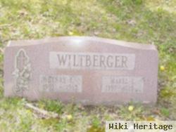 Henry E. Wiltberger