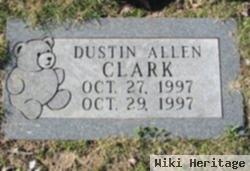 Dustin Allen Clark