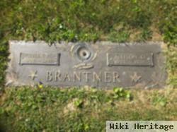 Helen Phillips Brantner