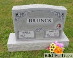 James C. Brunck