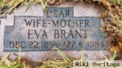 Eva Price Brant