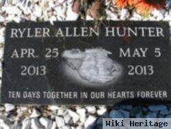 Ryler Allen Hunter