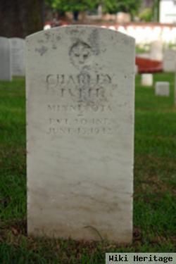 Charley Tveit