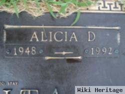 Alicia Dullas Ritarita