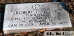 Robert C Pelley