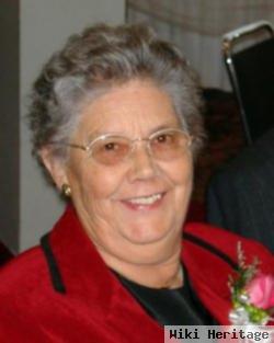 Cecilia C "cele" Hager Biggins