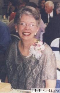 Patricia Wallace Finley