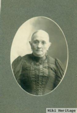 Caroline K. Houston Turner