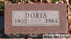 Doris Neidt