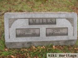 Harry H. Mills