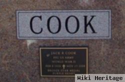 Jack R. Cook