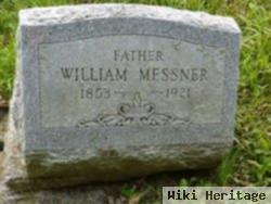 William Messner