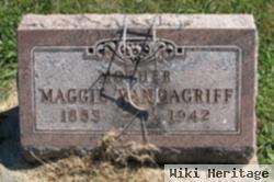 Maggie Harris Vandagriff