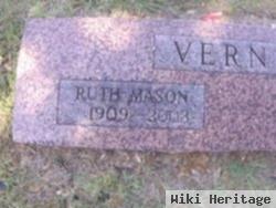 Ruth Mason Vernon