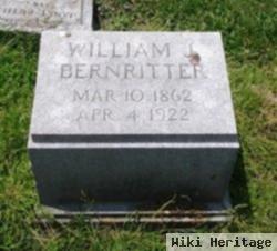 William J. Bernritter