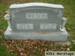 Jack Milton Wilson