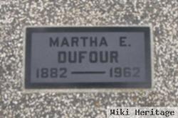 Martha Elizabeth Shaw Dufour