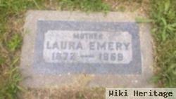 Laura Louella Richards Emery