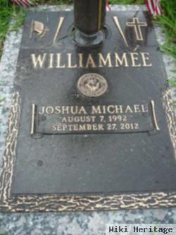 Joshua Michael Williammee