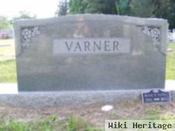 Violet Grooms Varner
