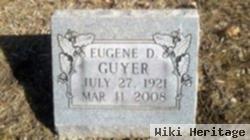 Eugene Delburt Guyer