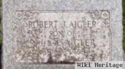 Robert Jacob Aigler