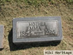 Emma A. Argo