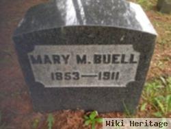 Mary Melissa Lason Buell