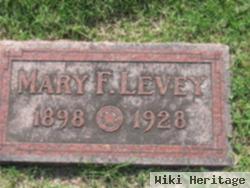 Mary Levey