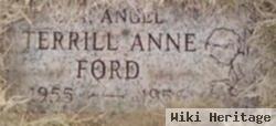 Terrill Anne Ford