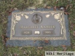 Margaret I. Livingston Kamler