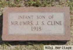 Infant Cline