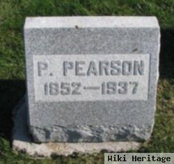 Per Pearson