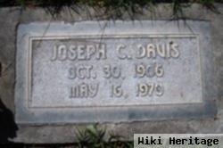 Joseph Carl Davis