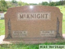 Zenith H Mcknight